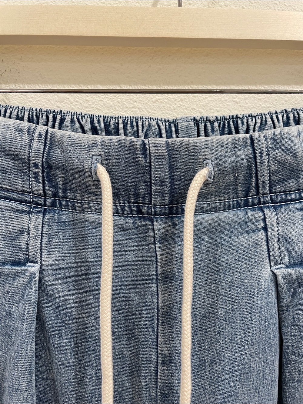Aerie Daydream Double Stretch Wide Leg Trouser Pull-on Size XS - Picture 6 of 9